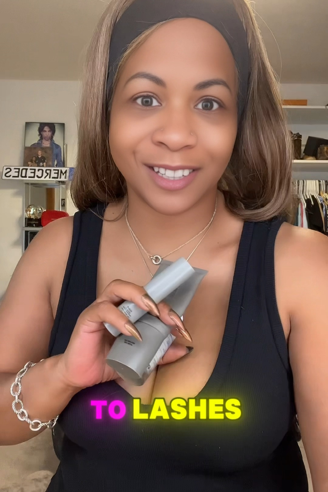 Get ready with me with hair and makeup. From from skin prep to lashes. Prepping the skin is so important.  