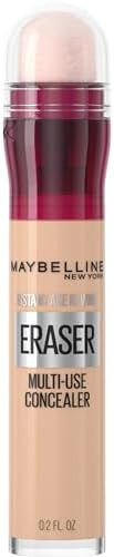 Maybelline Instant Age Rewind Eraser Dark Circles Treatment Multi-Use Concealer, 115, 1 Count (Pa... | Amazon (US)
