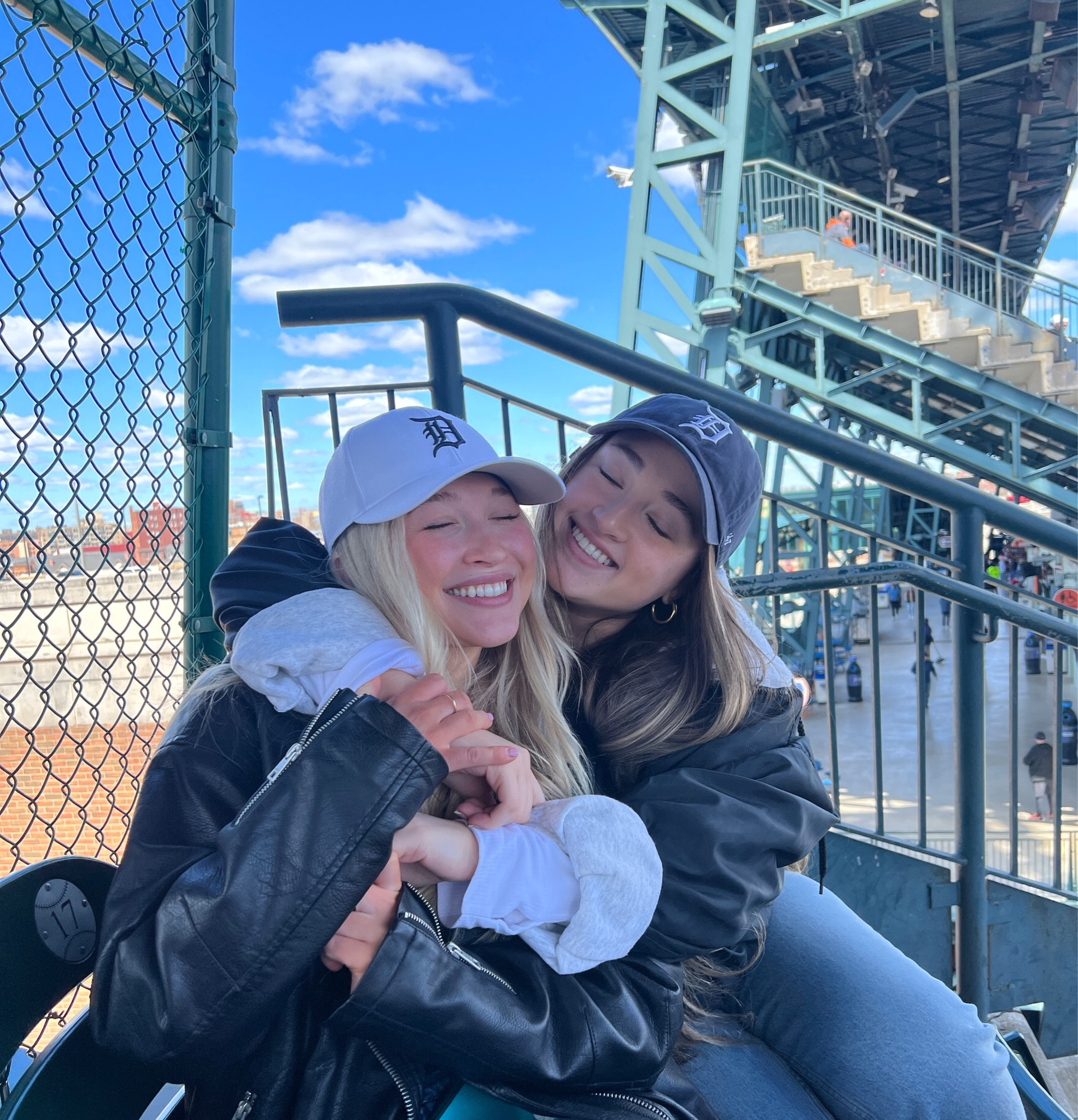 Baseball game outfit inspo ⚾️

#LTKstyletip #LTKSeasonal #LTKActive