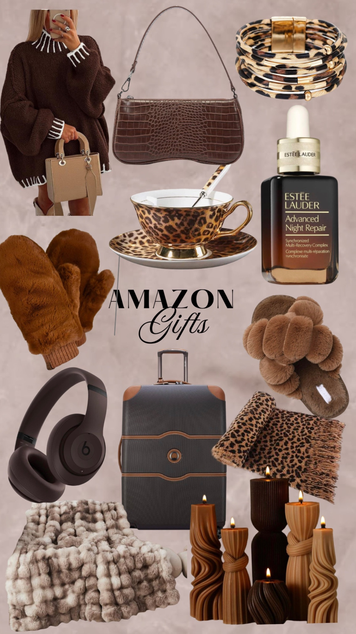 Gift guide 
Gifts for her
Gifts for him
Gifts for teen


#LTKGiftGuide #LTKFindsUnder100 #LTKSeasonal