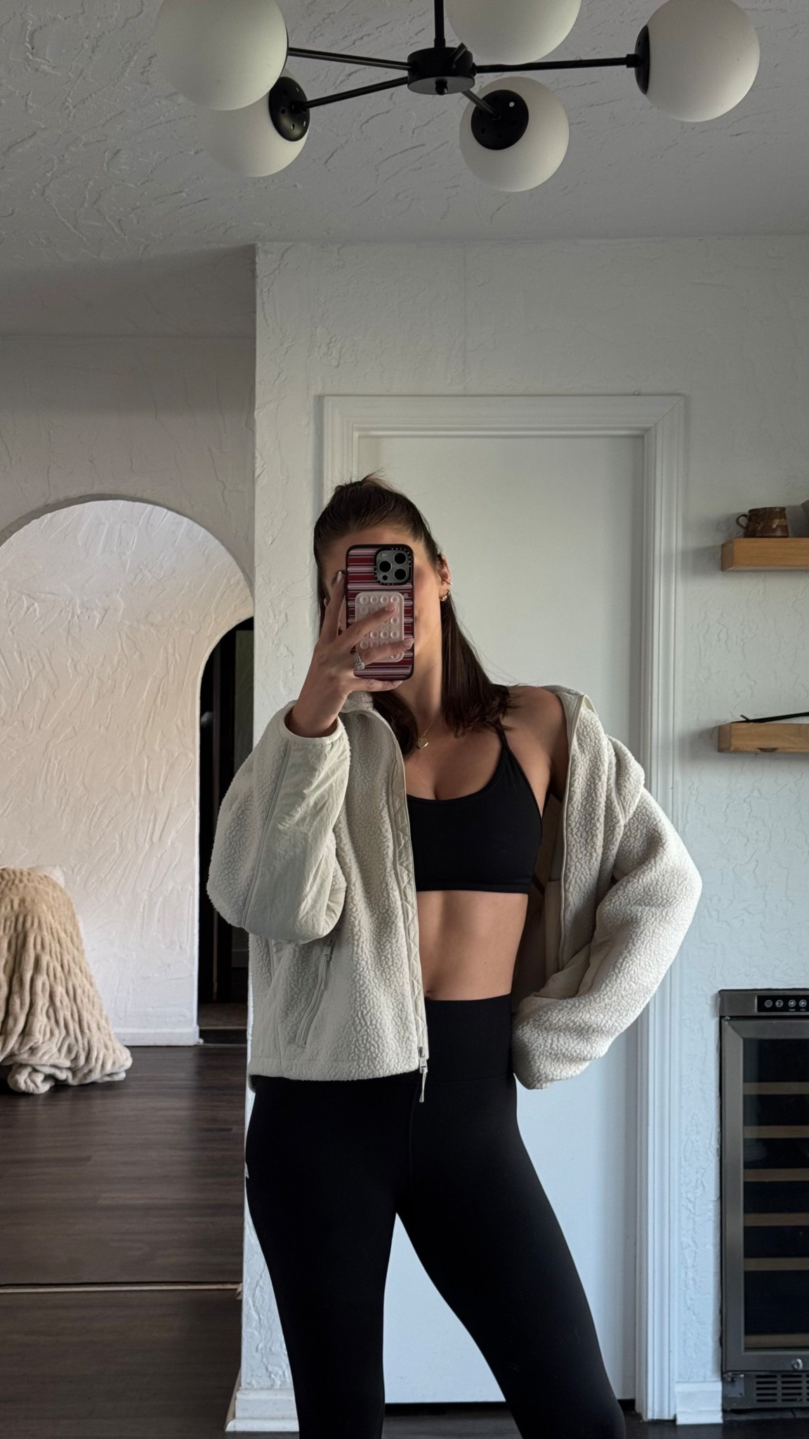 Walking outfit of the day @Vuori US 

#LTKfitnessgoals #LTKdayinmylife #LTKmomlife