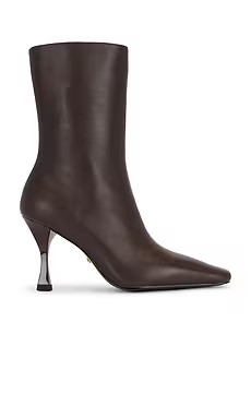 RAYE Julieta Boot in Dark Brown from Revolve.com | Revolve Clothing (Global)