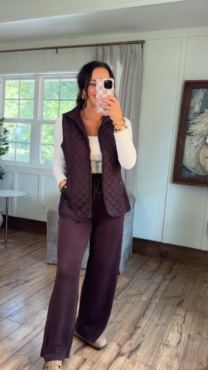 Y'all are not going to want to stop wearing this look, I promise it's as comfy and cozy as it looks!

Fall fashion, cozy style, comfy look, casual outfit, Maurices, VintagePickin




#LTKSeasonal #LTKFindsUnder50 #LTKStyleTip