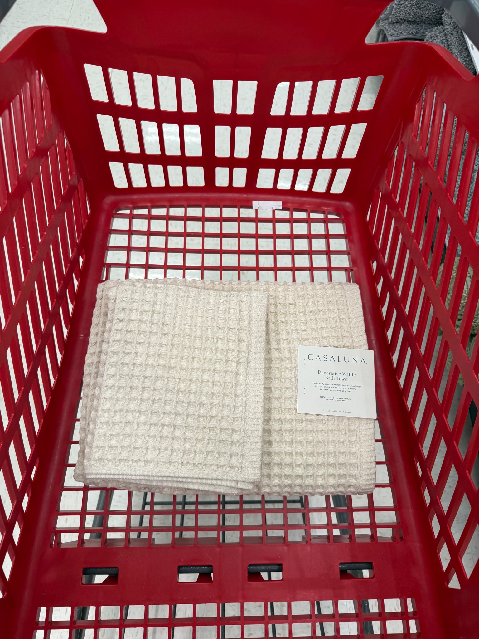 Casaluna towels

#LTKSeasonal #LTKHome