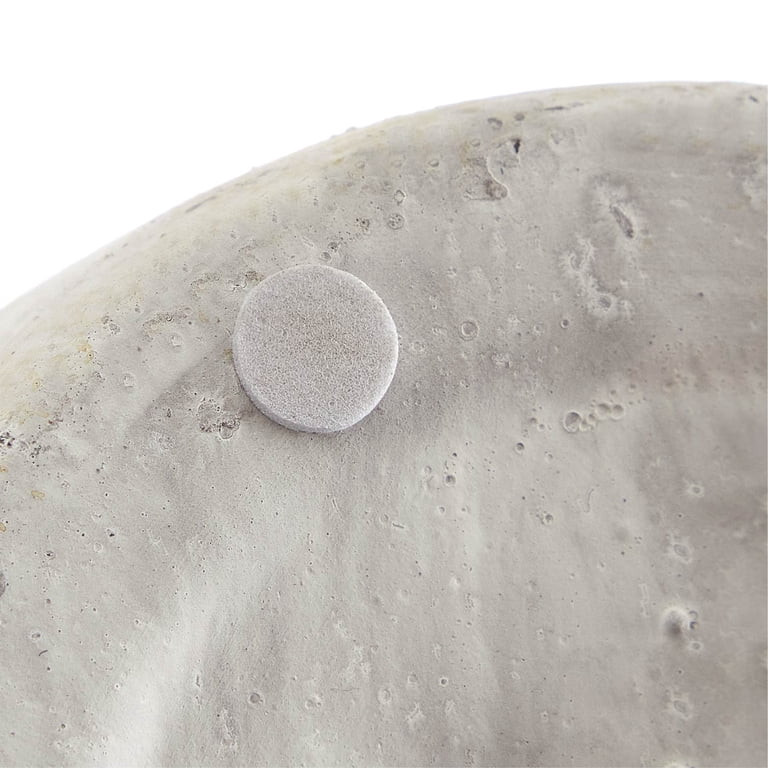 Home Decor Collection Antique-Style Ceramic Vase, 6.3" L x 6.2" W x 10.55" H | Walmart (US)