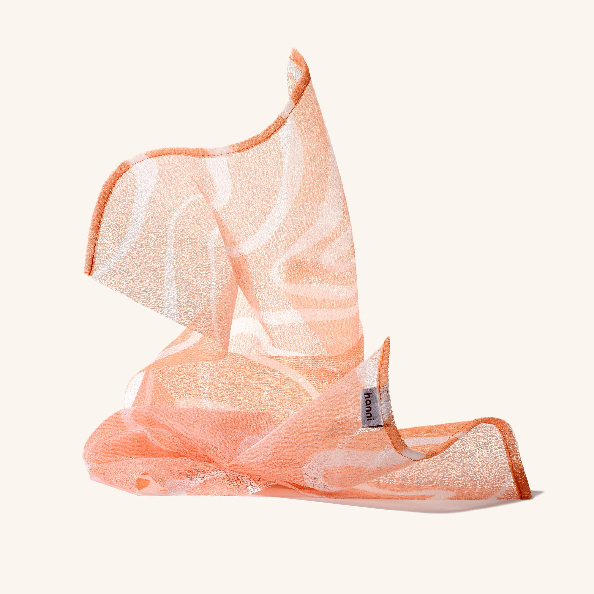 Shower Scarf | Hanni Inc.