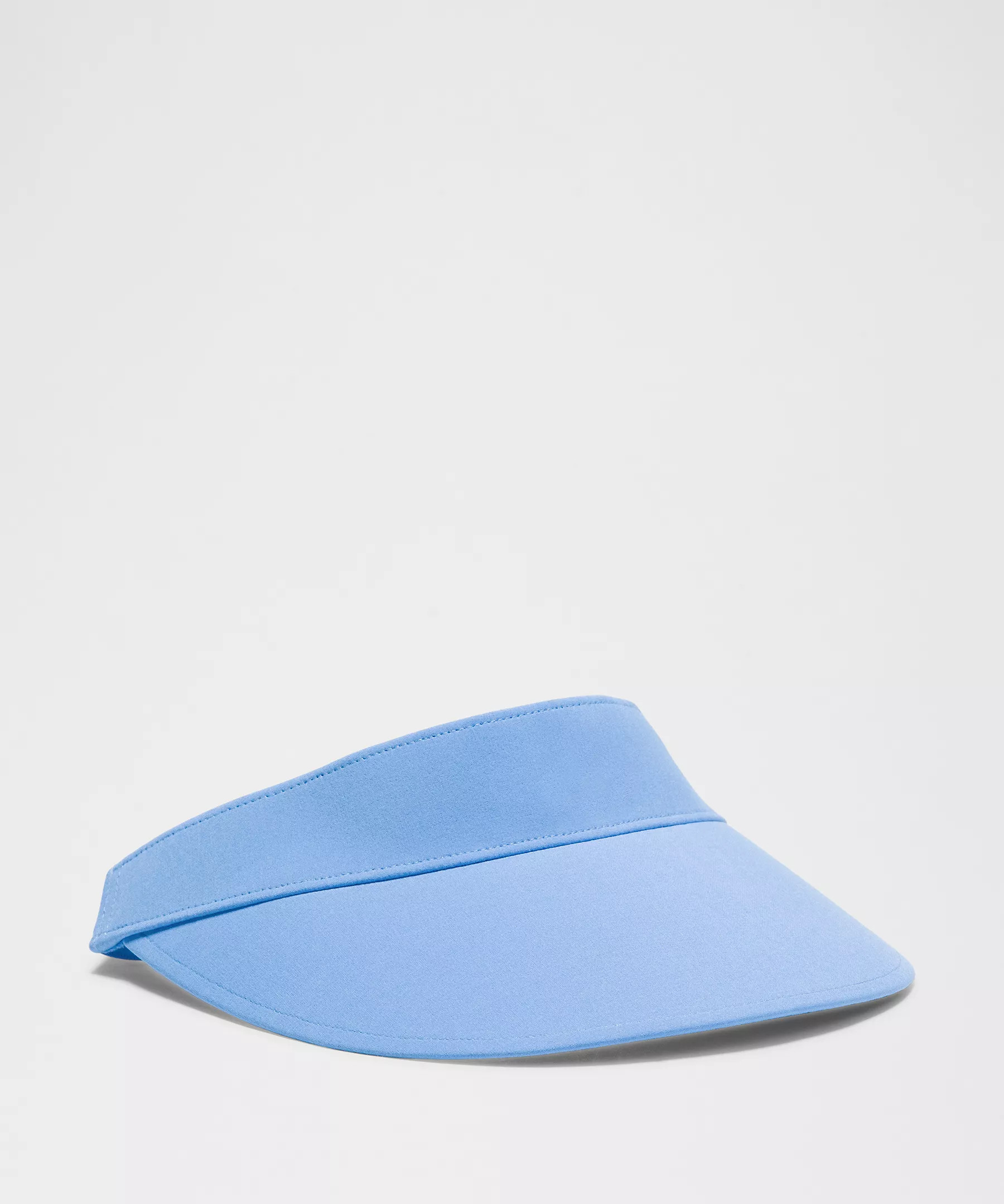 Women's Fast Paced Wide Band Running Visor | Lululemon (US)