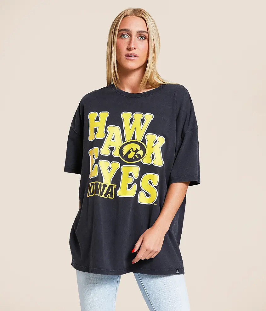 Iowa™ Hawkeyes® T-Shirt | Buckle
