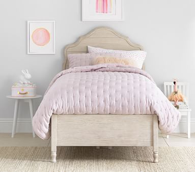 Juliette Storage Bed | Pottery Barn Kids