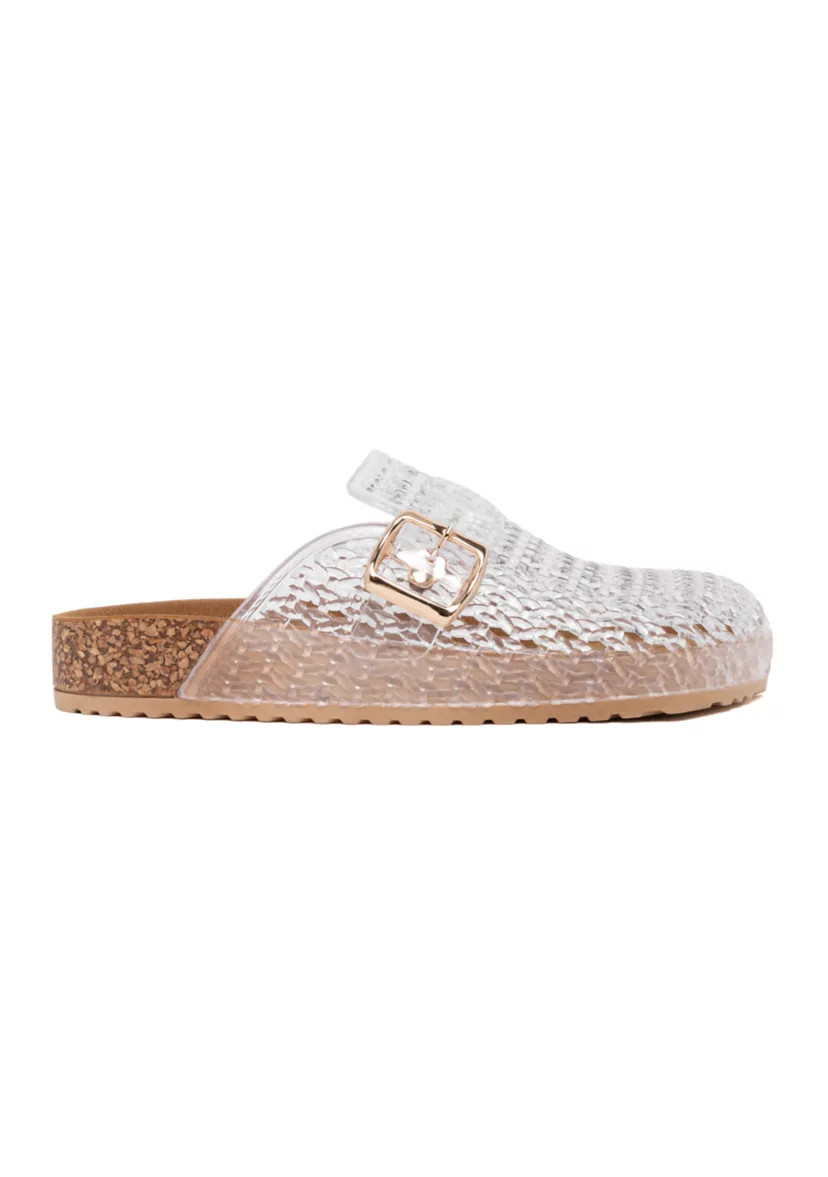 Bubblegum Clogs | Belk