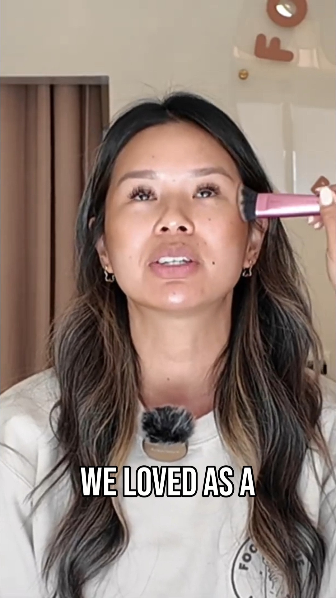 Products used for Maria makeup + intervieww

#LTKstorytime #LTKselfcare #LTKBeauty