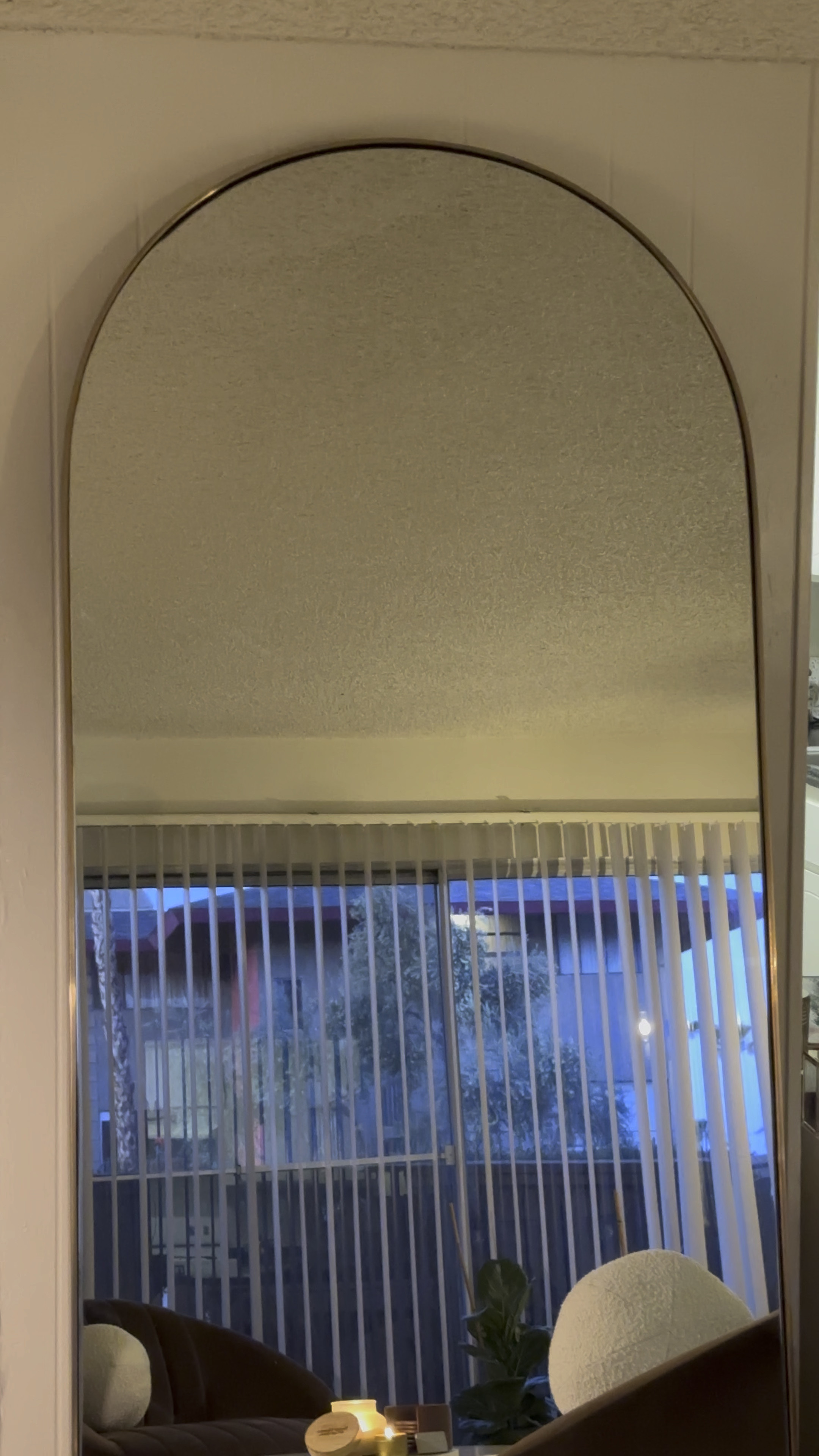 Arch mirror ideas! #brassmirrors

#LTKhome #LTKstyletip #LTKU