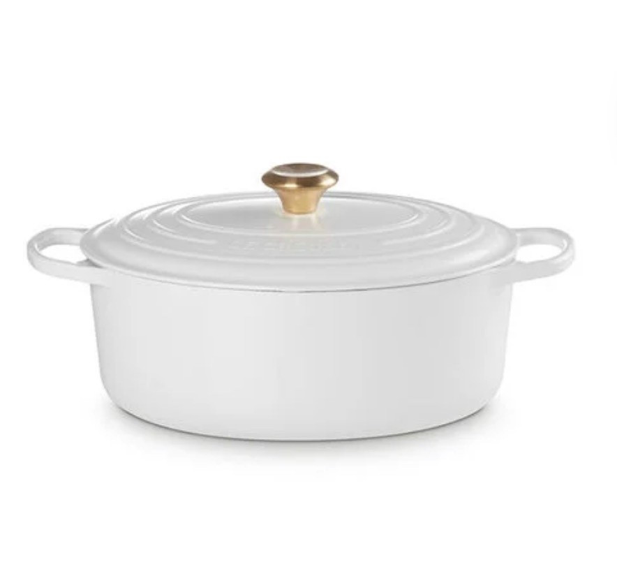 LeCruset 8 quart Dutch Oven is now on Amazonn

#LTKfoodie #LTKHome #LTKMothersDay
