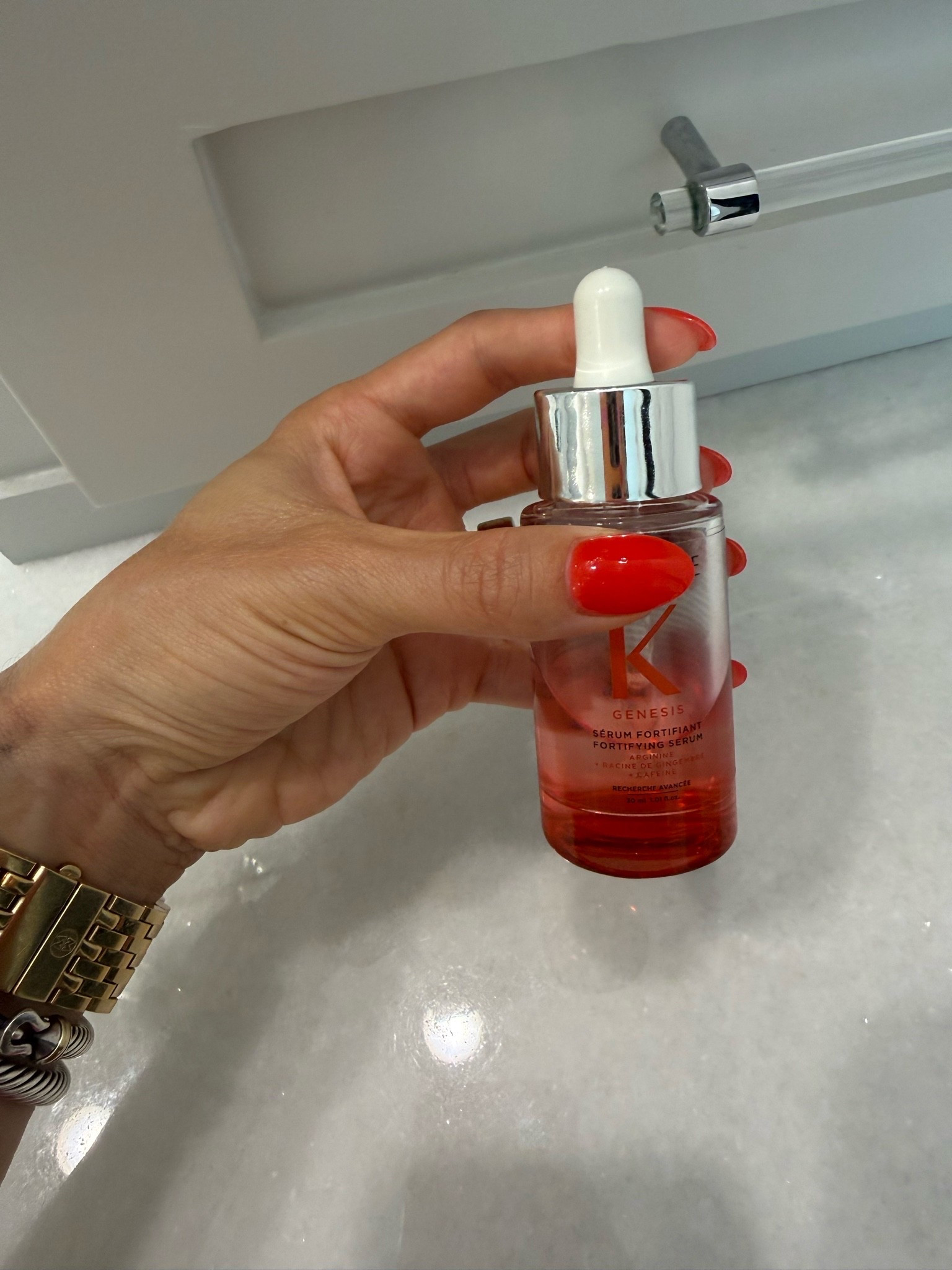 Scalp serum I’ve been using for shedding and growth and it does work!

#LTKBeauty