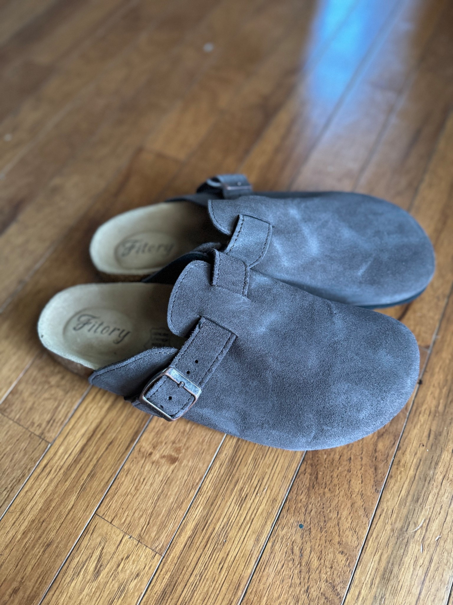 @Fitory Comfy clogs! Run true to size!

#LTKmomlife #LTKootd #LTKgrwm