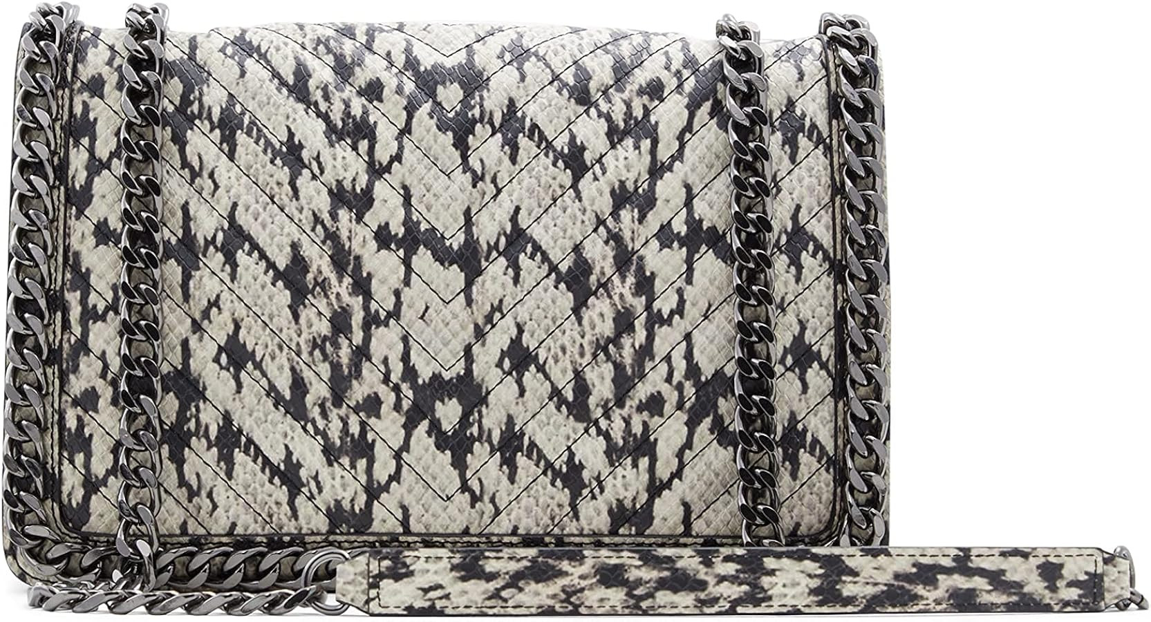 ALDO womens Medium Greenwald handbag | Amazon (US)