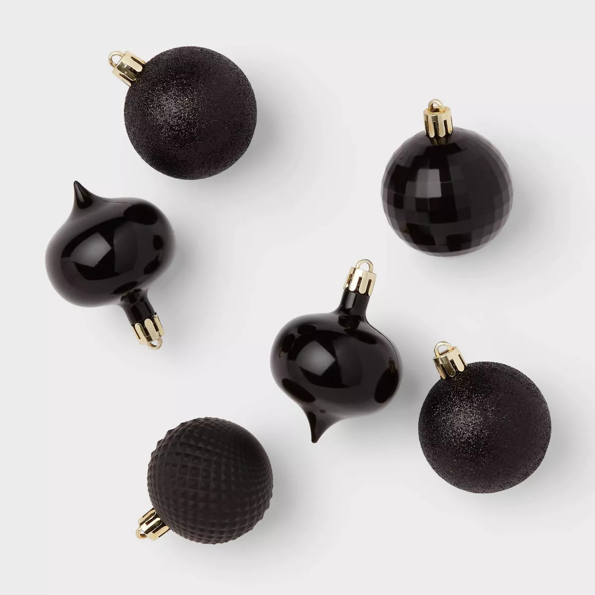 20pc Shatter-Resistant Christmas Tree Ornament Set - Wondershop™ | Target