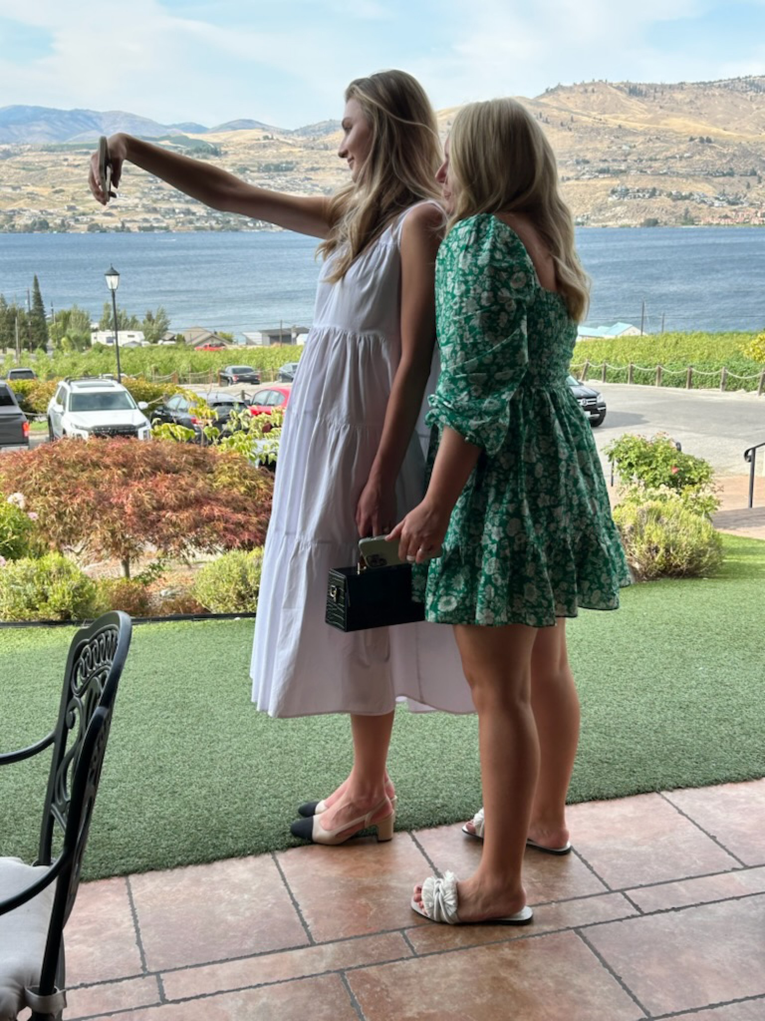 Perfect date night dress

#LTKstyletip #LTKmidsize #LTKunder50