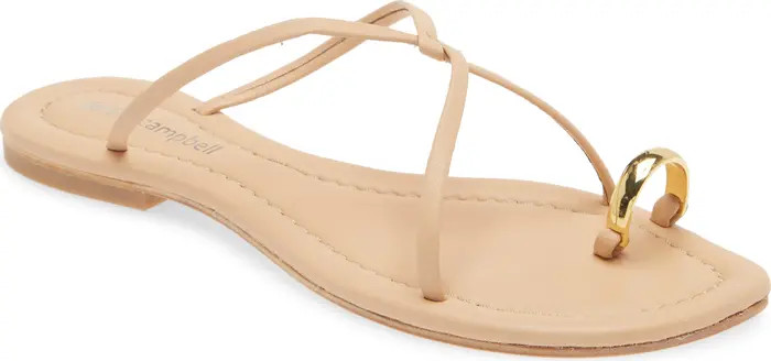 Pacifico Slide Sandal (Women) | Nordstrom