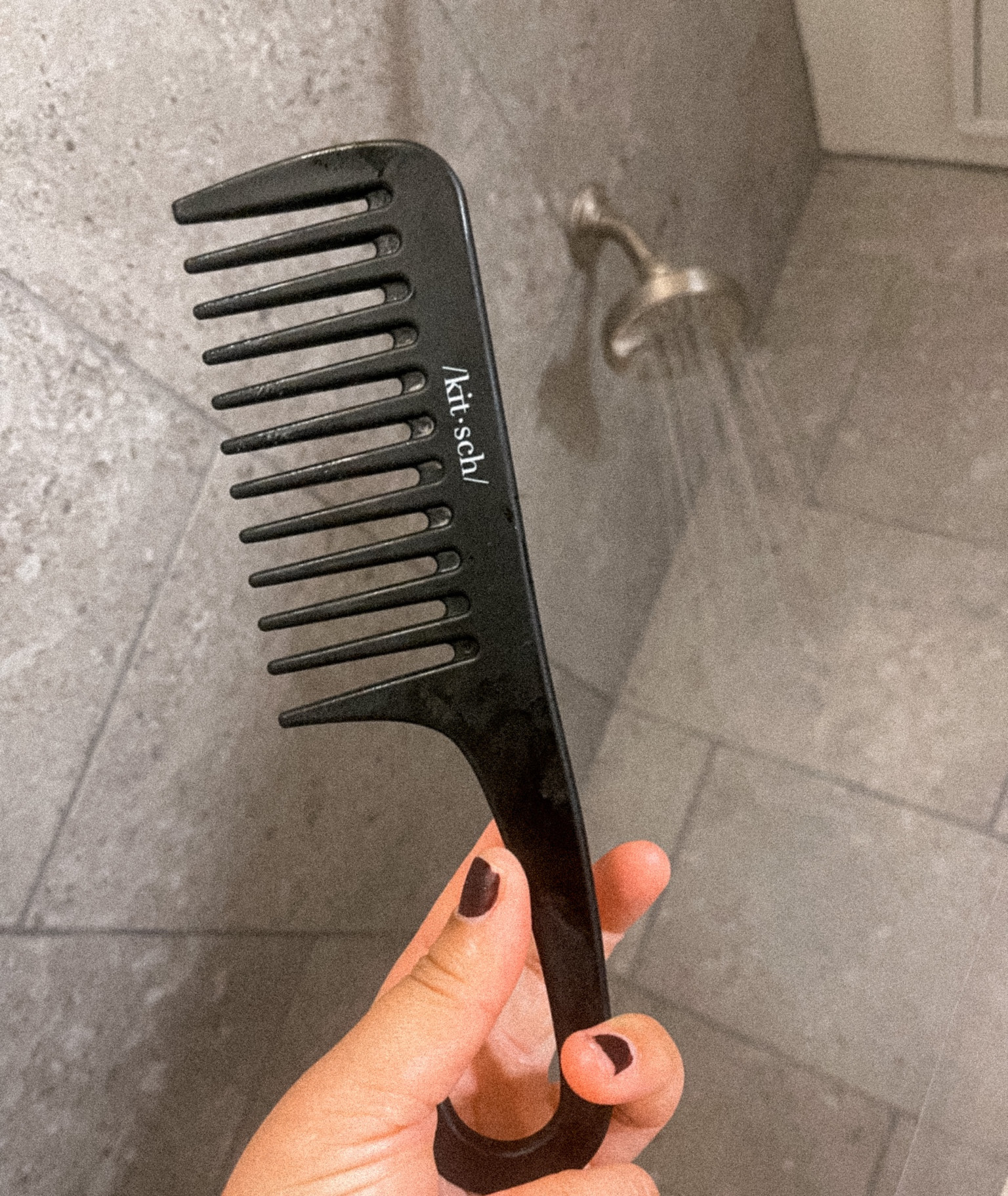 It’s self care Saturday and I’m starting the day with a warm shower and by combing my hair after a nice deep condition. Shop my faves from kitsch right here in one handy place 🧡

#LTKbeauty #LTKunder50 #LTKunder100