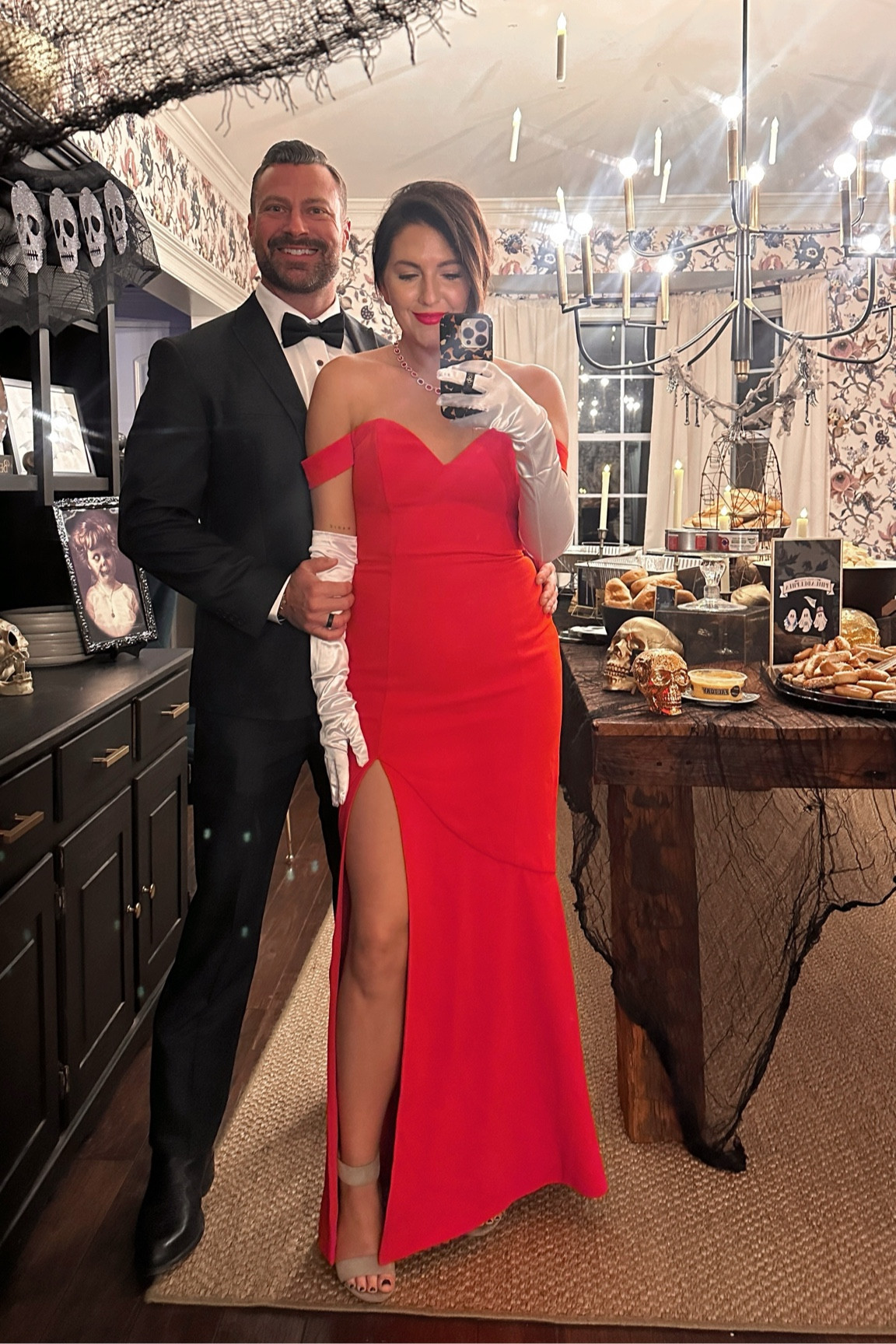 Pretty Woman Halloween Costume ❤️

#LTKStyleTip #LTKHoliday #LTKHalloween