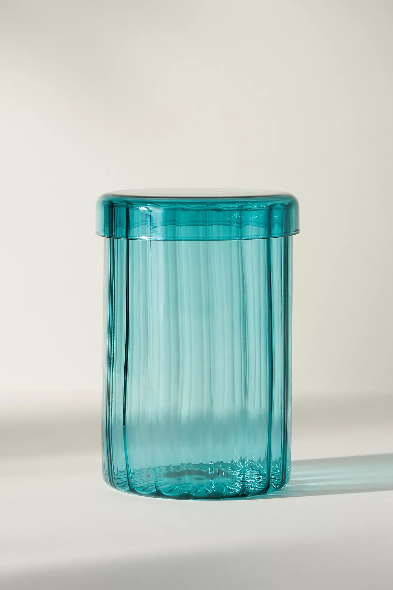 Calle Canister | Anthropologie (US)