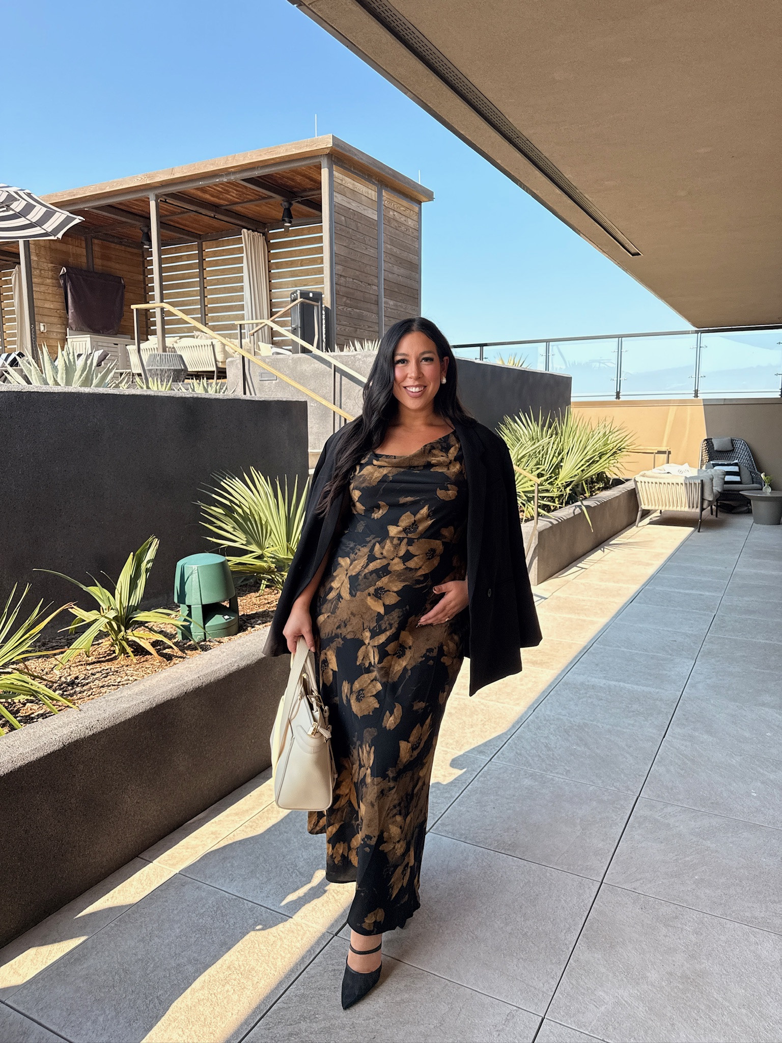 What I wore at LTK Con!! 

Women’s fashion, fall fashion, fall style, fall outfits, fall outfit inspo, ootd, outfit ideas, midsize fashion, midsize style, maxi dress, fall dress, workwear outfit



#LTKSeasonal #LTKStyleTip #LTKOver40