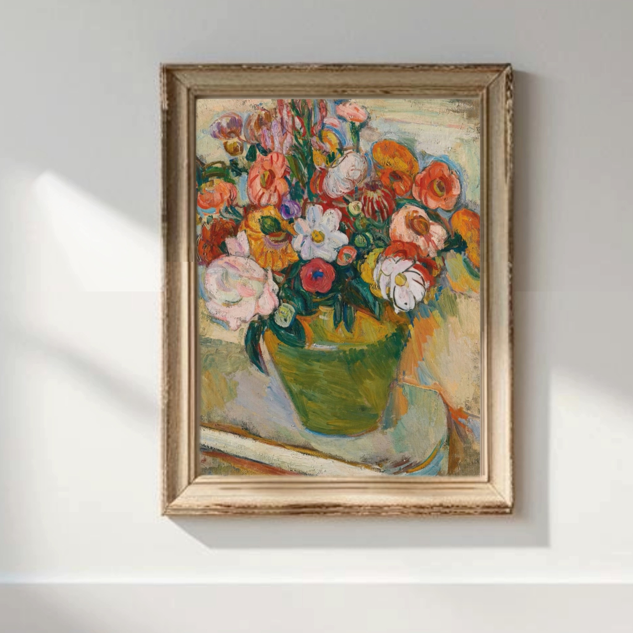 Vintage Floral Print for your home -- or as a beautiful gift! 

 

#LTKfamily #LTKgiftguide #LTKholiday