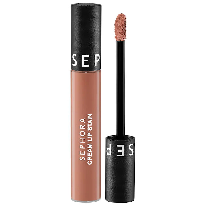 Cream Lip Stain 10HR Liquid Lipstick | Sephora (US)