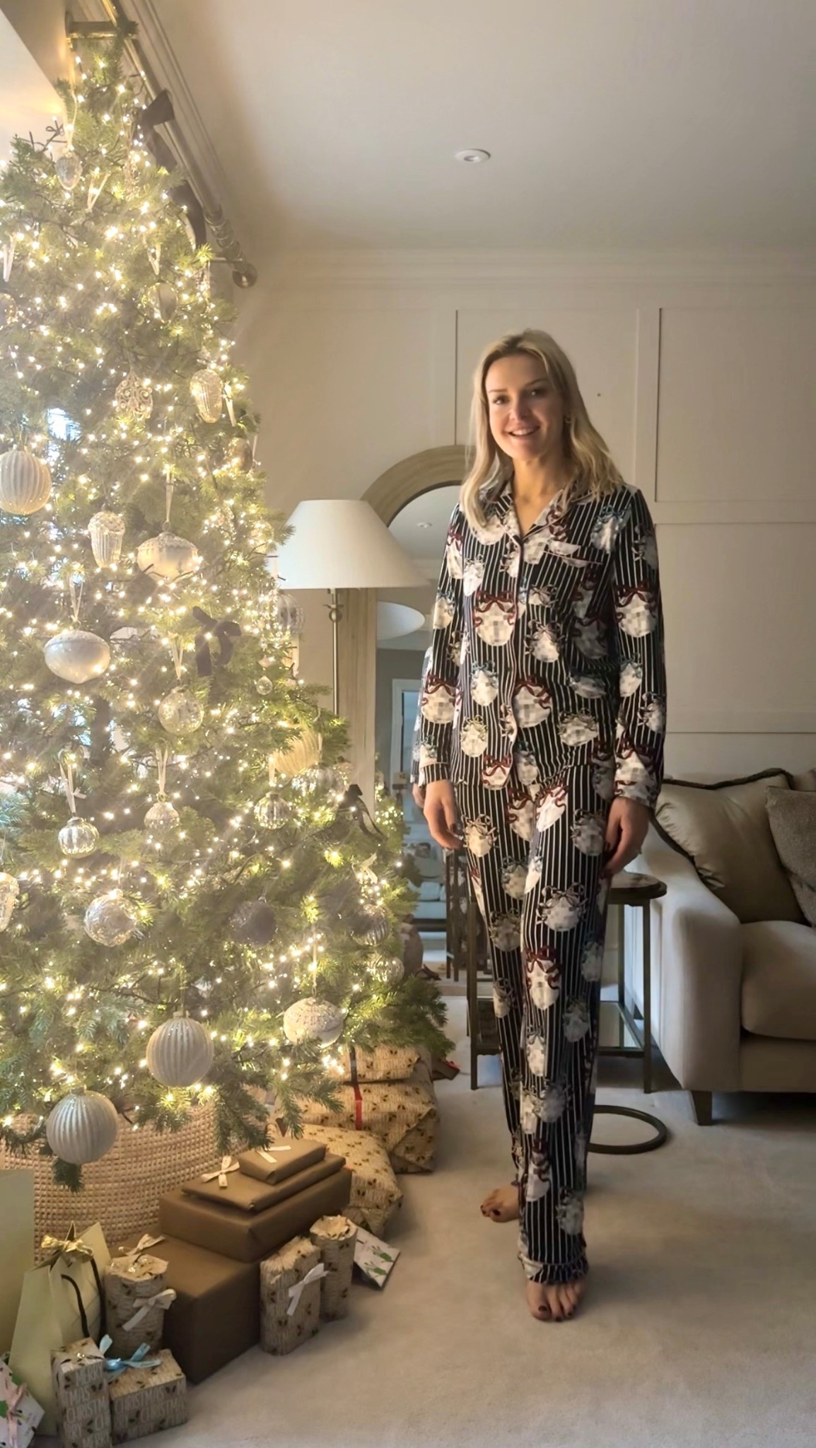 30% off Christmas PJ’s
I’ve jus done another order for the kids too

#LTKwinter #LTKfestive