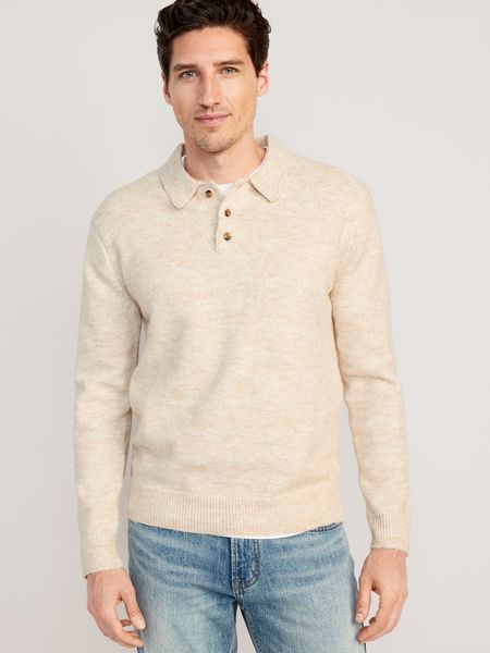 Polo Sweater for Men | Old Navy (US)