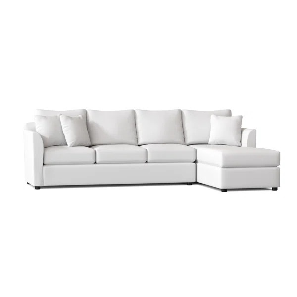 Sectional With Chaise | Wayfair North America