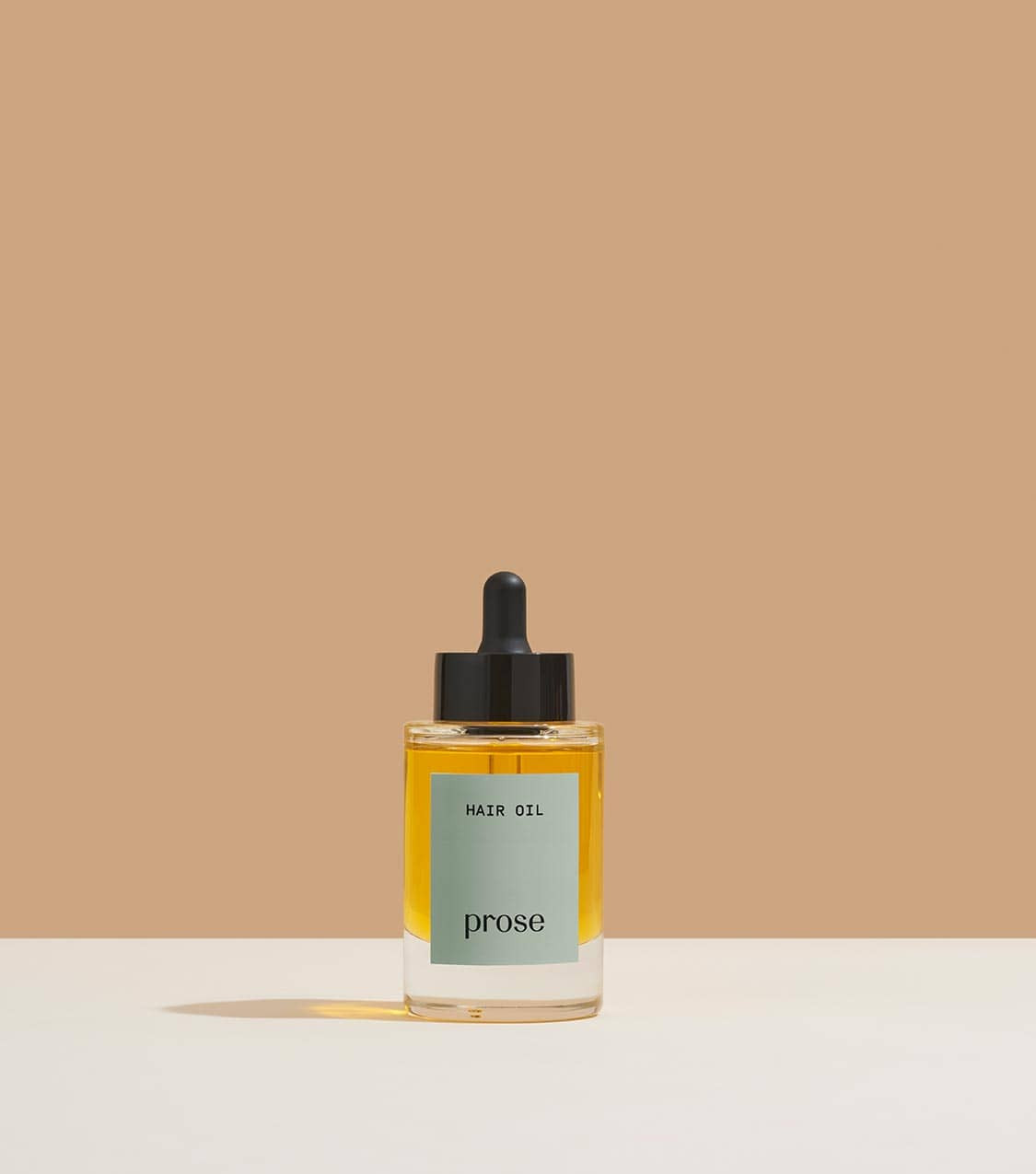 Custom Hair Oil | Prose (US)