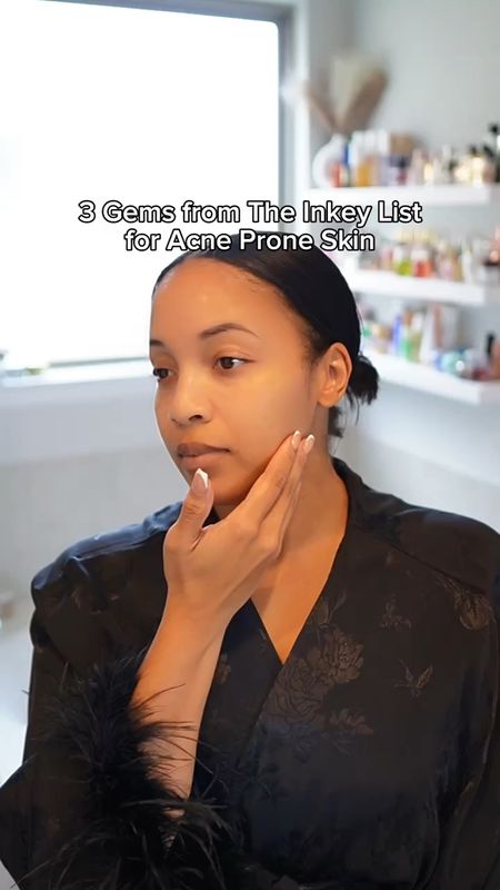 Dealing with acne prone skin can be challenging. But adding these gems to your skincare routine can really help minimize scarring  

#LTKBeauty #LTKVideo #LTKFindsUnder50