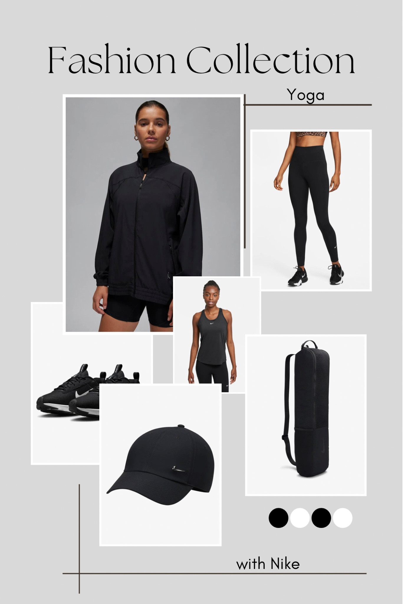 My Yoga essentials 
🧘‍♀️
Chosen for comfort and durability!!!

#LTKitbag #LTKaustralia #LTKfitness