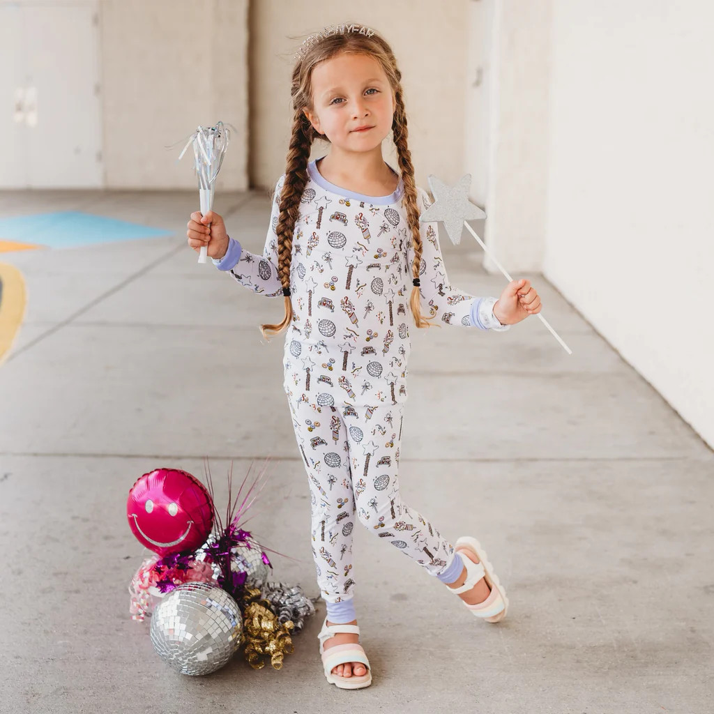 MIDNIGHT MAGIC DREAM SET | Dream Big Little Co.