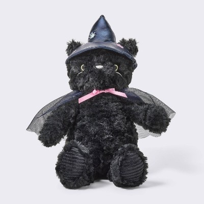 11" Plush Stuffed Animal - Cat - Cloud Island™ | Target