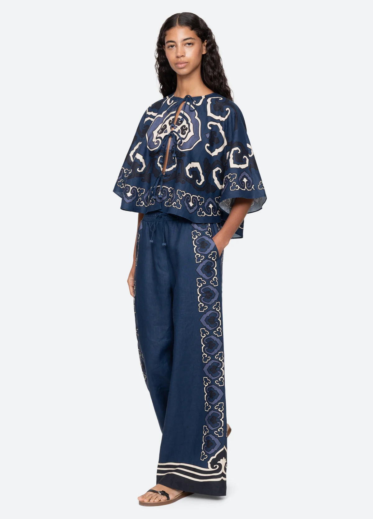 Blaise Top | Sea New York