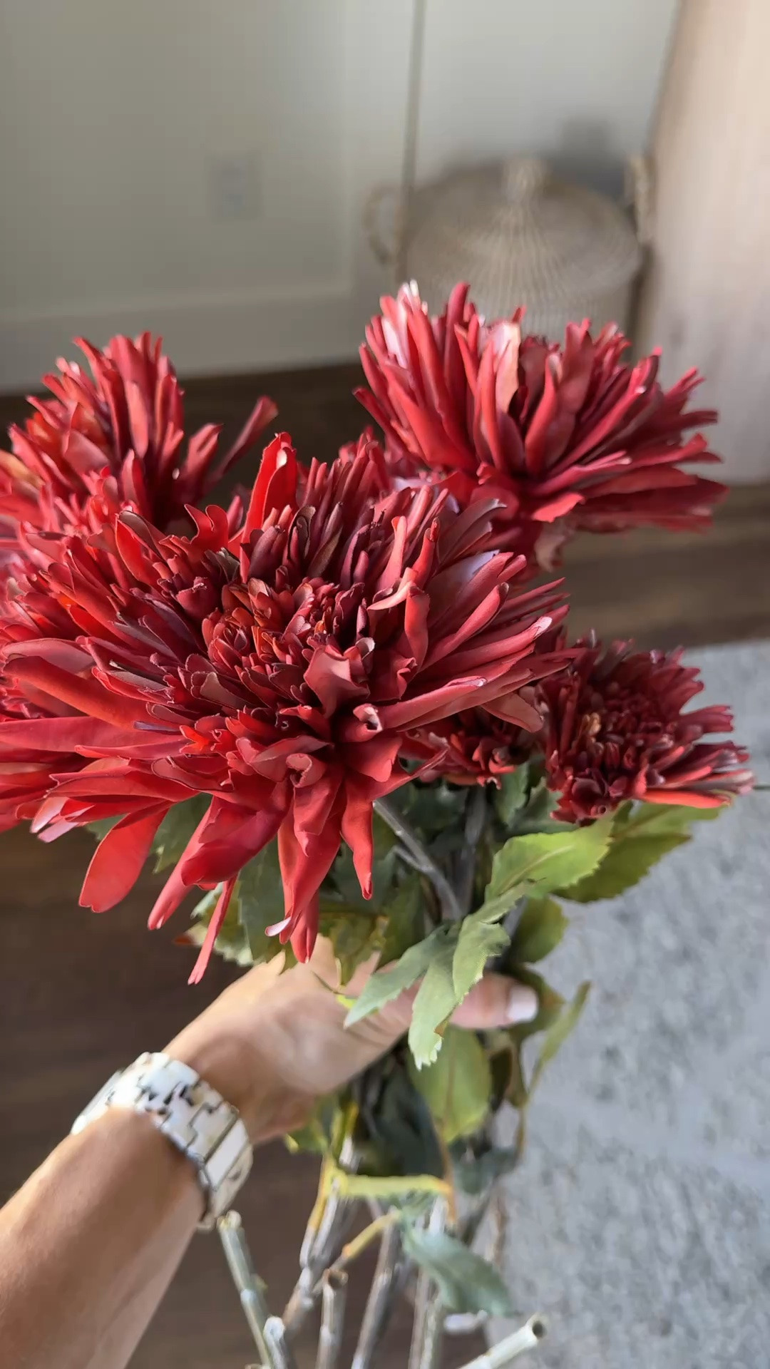 Gorgeous faux fall florals

#LTKHome #LTKSeasonal