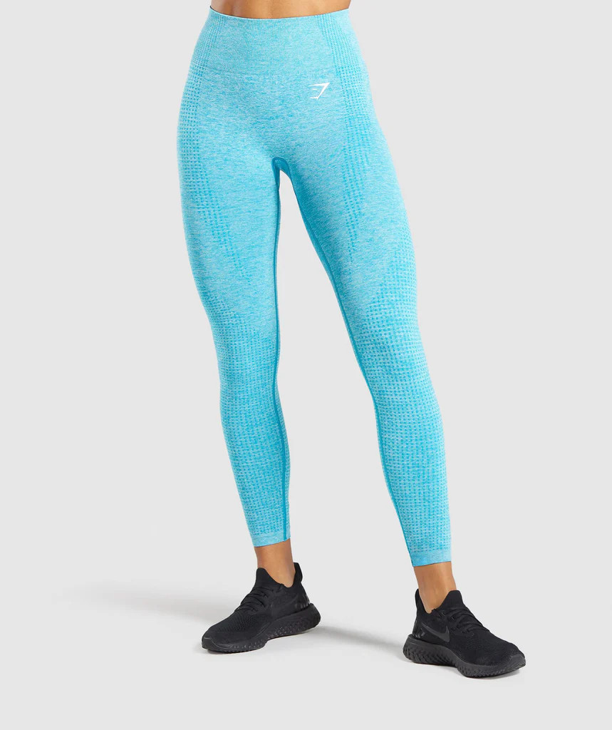 vital seamless leggings | Gymshark (Global)
