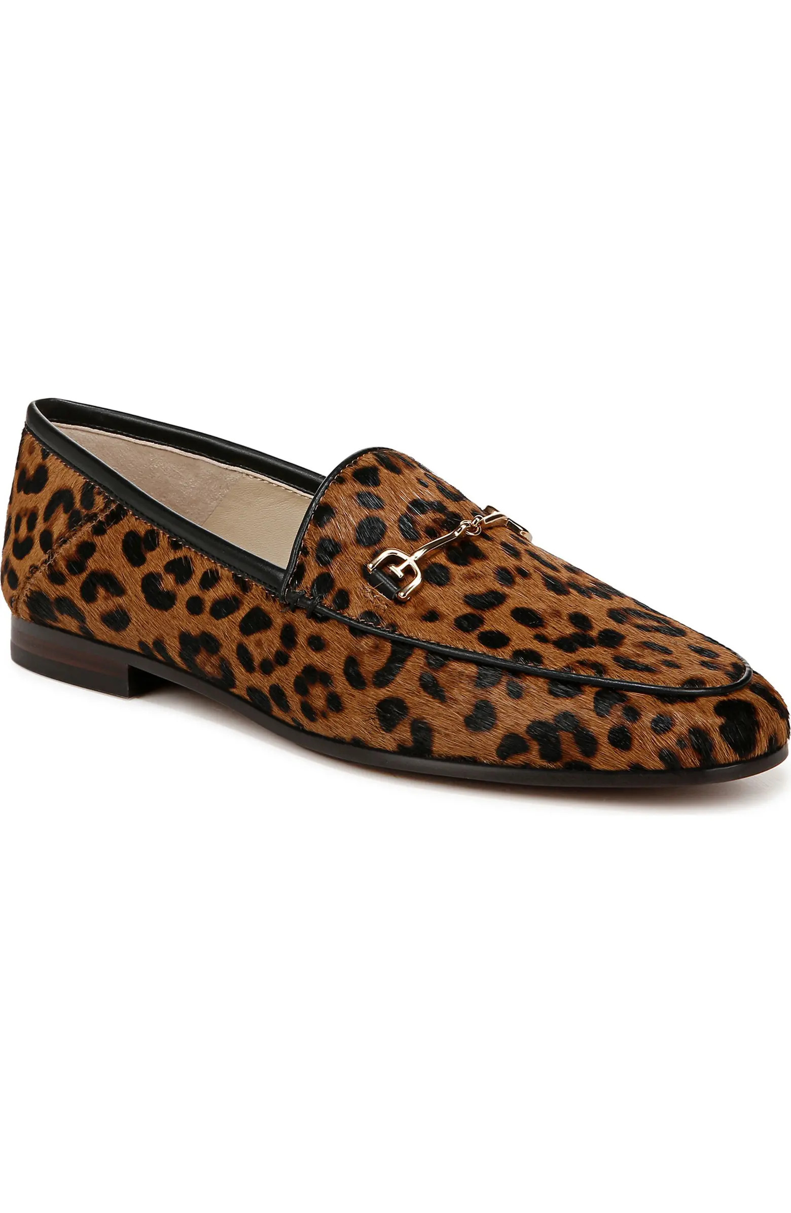 Loraine Bit Loafer (Women) | Nordstrom