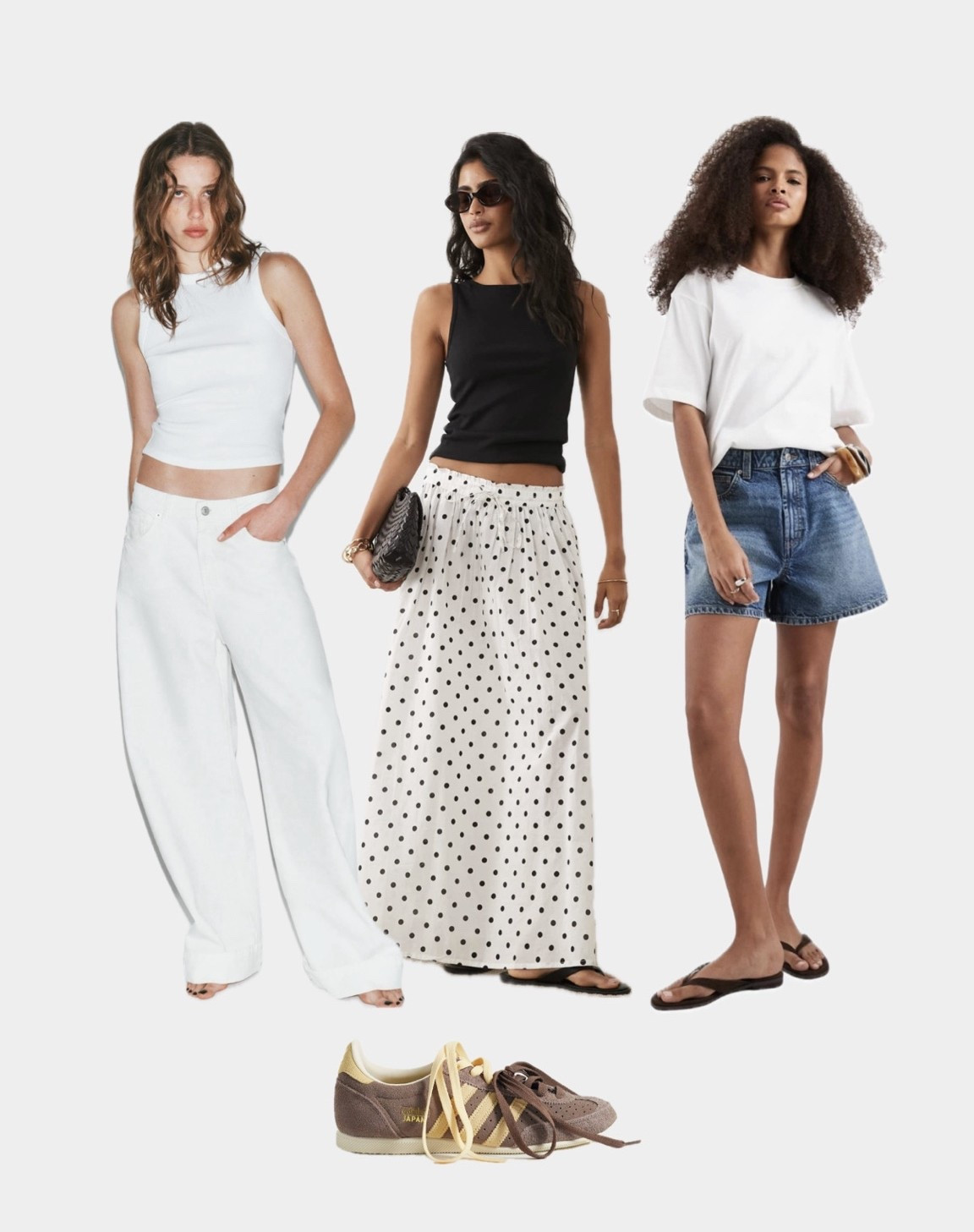 Your top 4 faves this week🤍🤍

#LTKsummer #LTKjeans #LTKstyletip