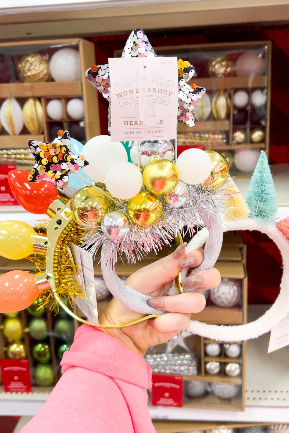 Christmas
Holiday
Target
Teacher


#LTKSeasonal #LTKGiftGuide #LTKHoliday