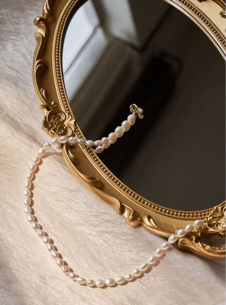 Forget diamonds, pearls are girls best friends this summer. Check out my current favorites at all the different price ranges  

#LTKstyletip #LTKGiftGuide