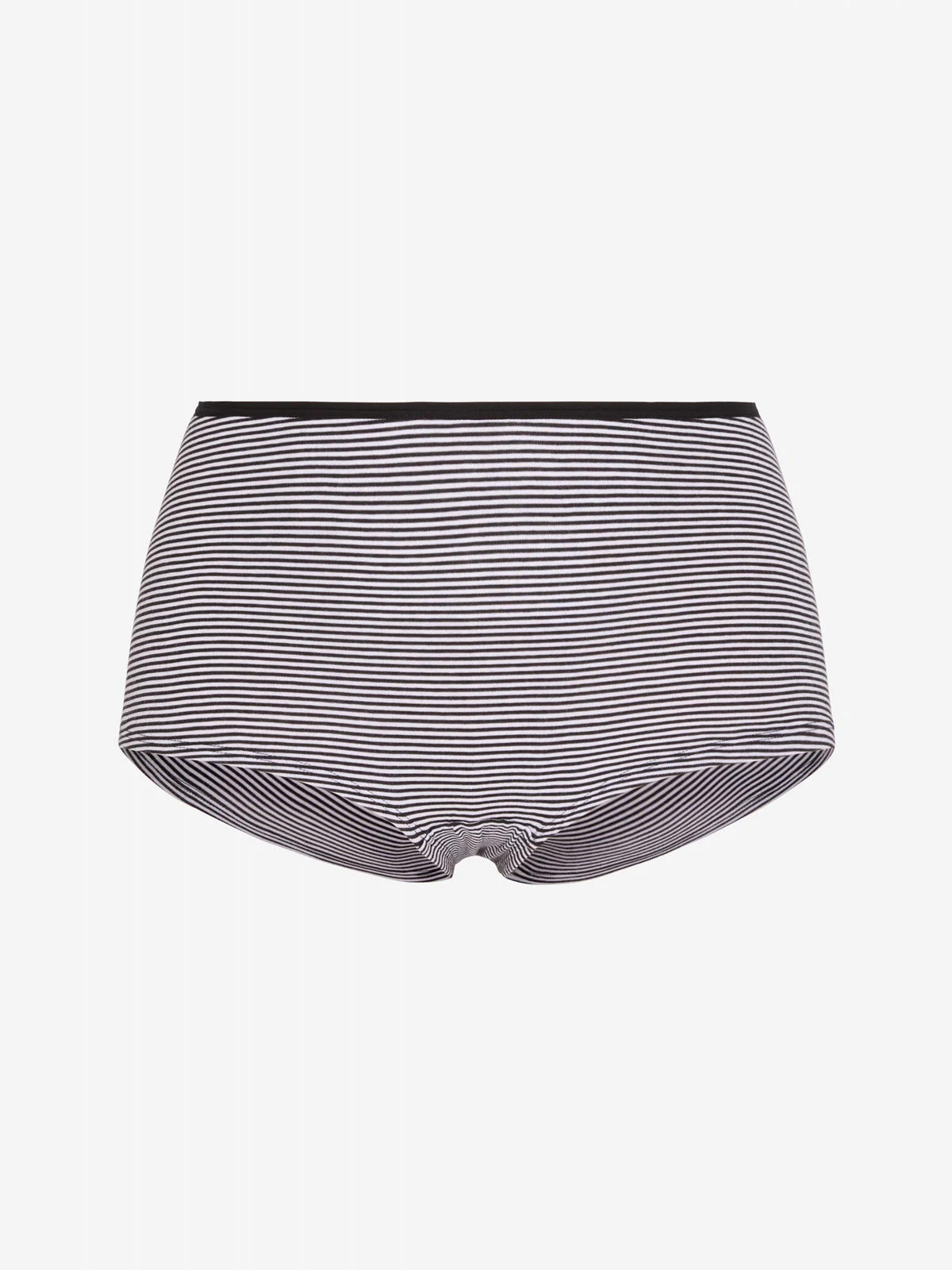 Cotton Essentials Boy Short Panty | Savage x Fenty - North America