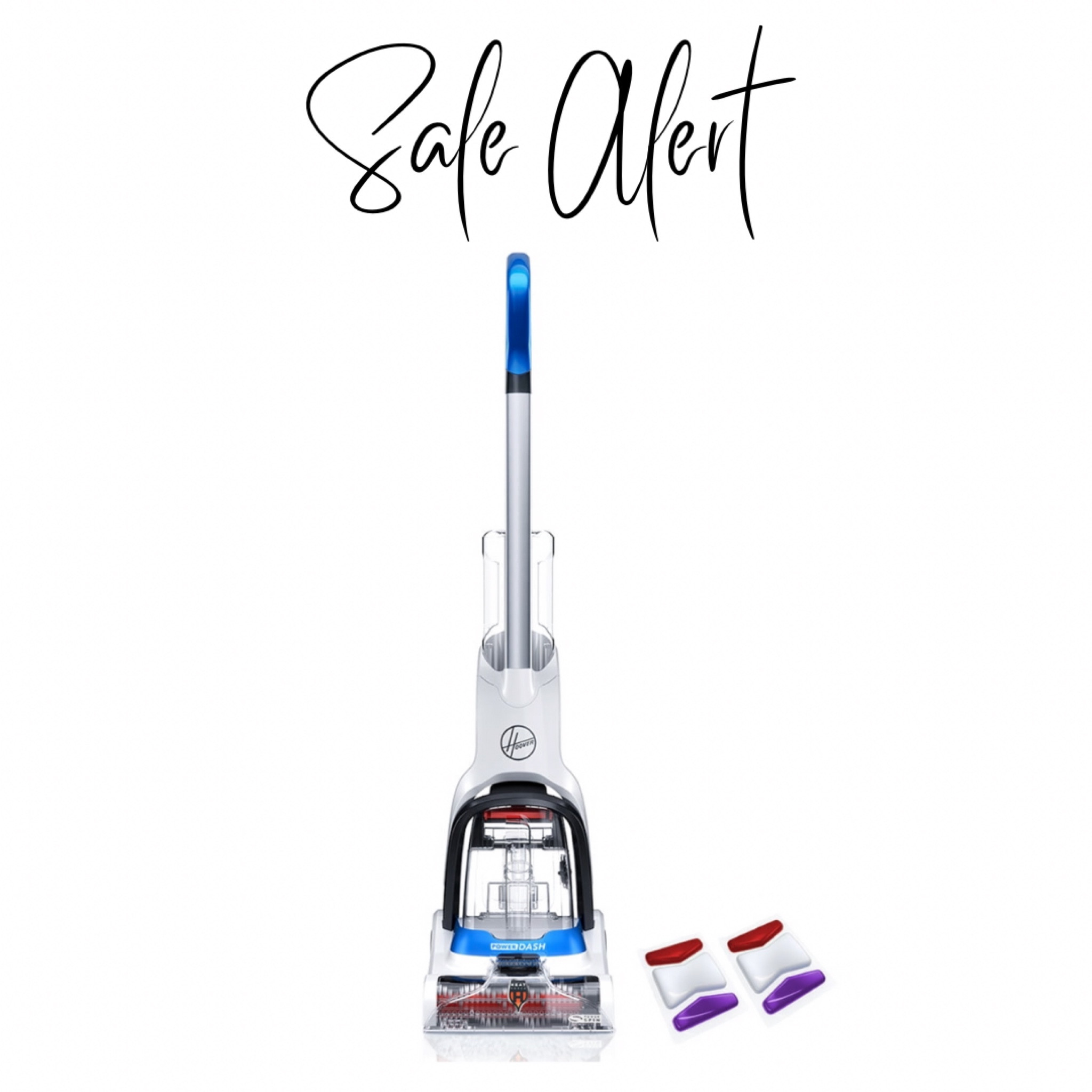 Must have for Spring cleaning! #clean #home #walmart #musthave #homegadget #sale

#LTKunder100 #LTKsalealert #LTKhome