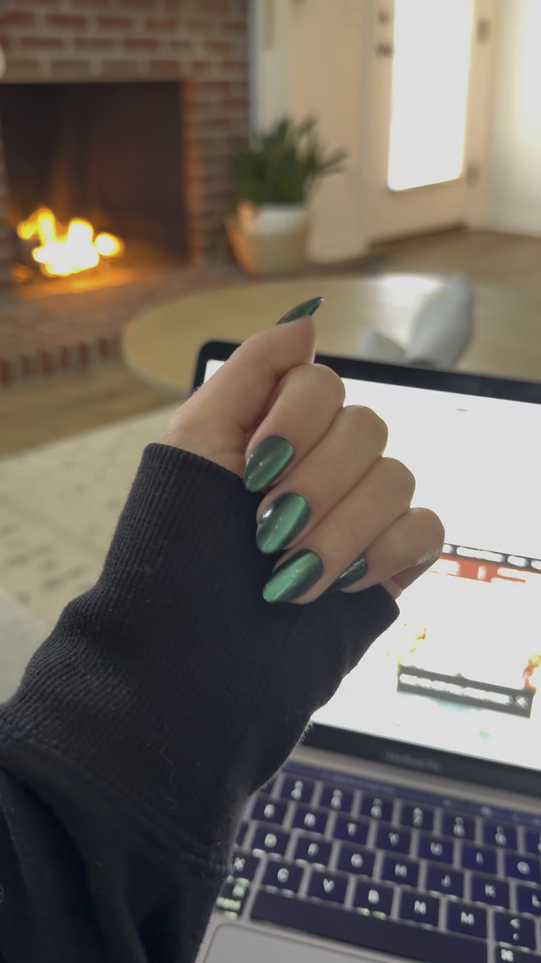 Long lasting press on nails with tons of holiday colors & designs! 

#LTKHoliday #LTKSeasonal #LTKParties