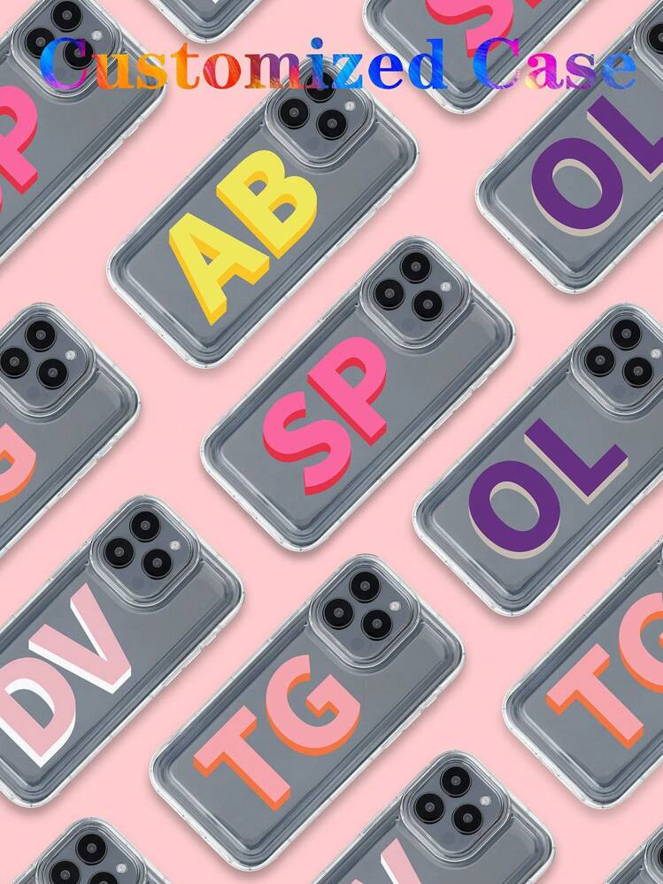 Customized Phone Case | SHEIN