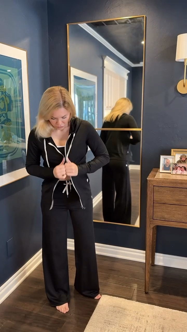 The softest most comfortable pants (you won’t want to take these off!)

#ltksalealert

#LTKmorningroutine #LTKActive #LTKdayinmylife