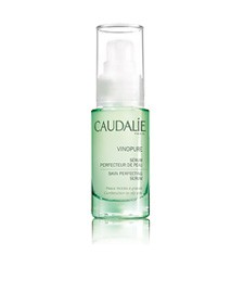 Vinopure Skin Perfecting Serum Natural Salicylic Acid Pore Minimizing Serum | Caudalie LEGACY PROGRAM